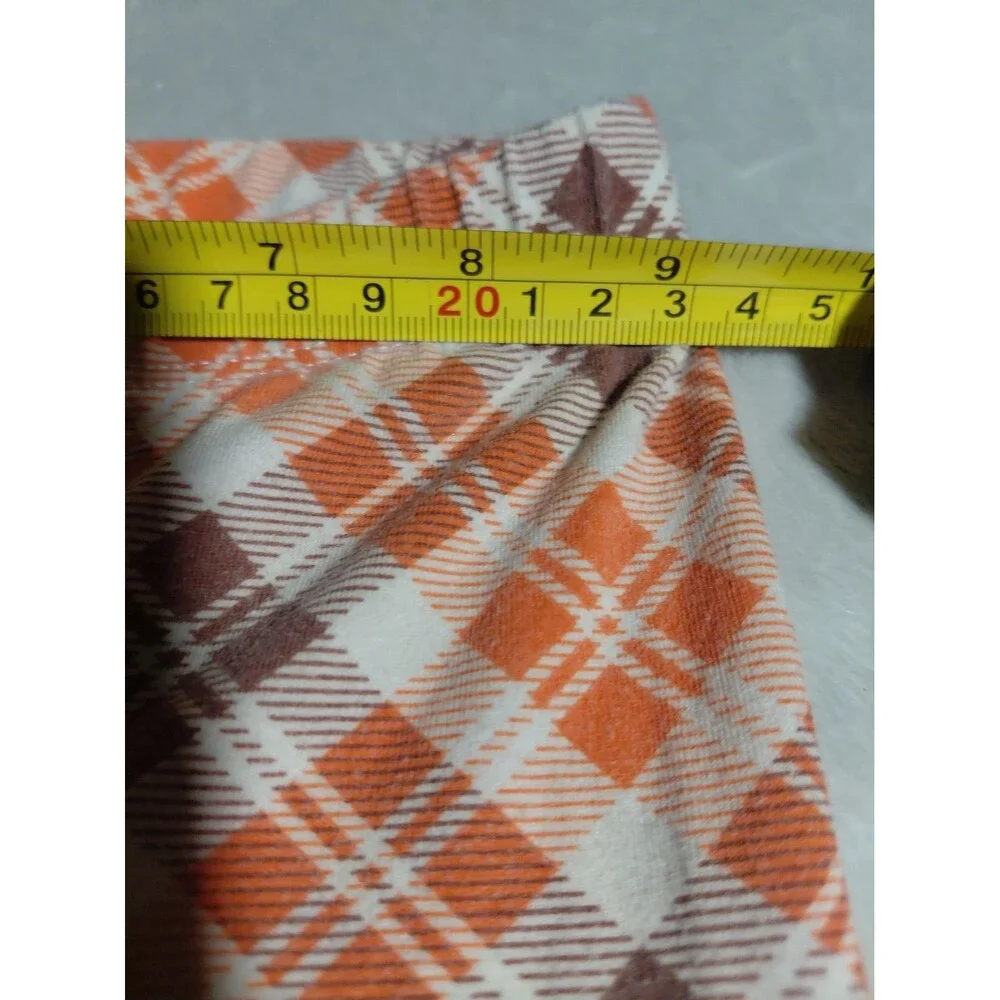 Rare Editions Girls Pumpkin Thanksgiving Outfit Size 5
